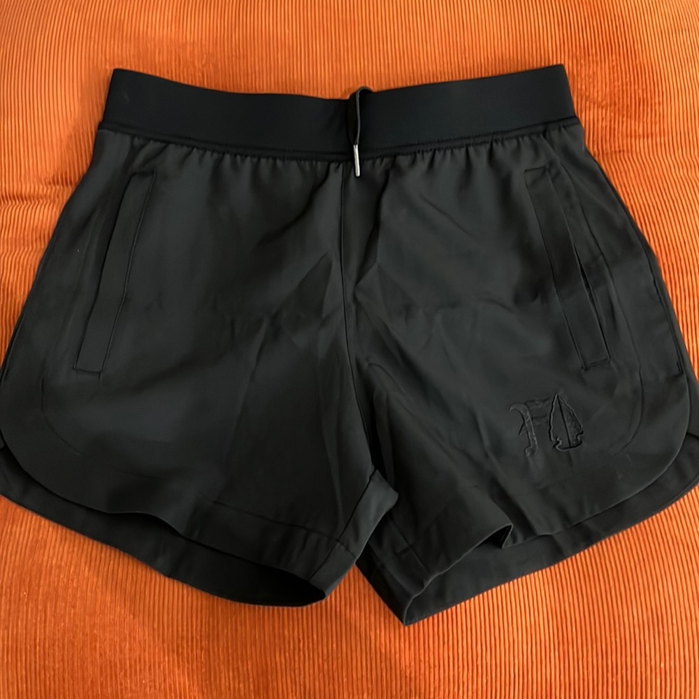 TACHUNTFISH FOG Forward Observation Group Murdered Out Shorts M Special Edition